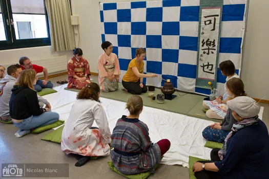 Copyright : Club Photo